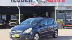 Gebruikt 2011 Opel Corsa Edition Hatchback | € 1.995 (Eerlijke prijs)