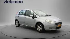 Gebruikt 2007 Fiat Punto Dynamic Hatchback | € 1.845 (Eerlijke prijs)