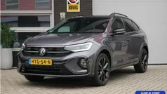 Grijs Gebruikt 2022 VW Taigo R-line SUV | € 27.950 (Eerlijke prijs)
