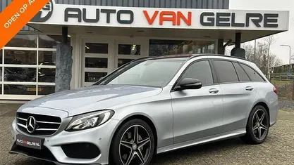 Occasion Mercedes C180 AMG 157 PK (115 kW) 2016 Stationwagen