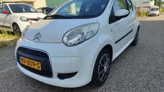 Gebruikt 2009 Citroën C1 Hatchback | € 2.195 (Eerlijke prijs)