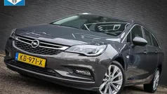 Gebruikt 2016 Opel Astra Edition Stationwagen | € 6.950 (Eerlijke prijs)