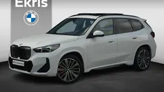 Gebruikt 2025 BMW iX1 M Sport SUV | € 62.139 (Eerlijke prijs)