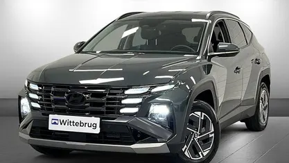 Gebruikt 2025 Hyundai Tucson Comfort SUV | € 42.925 (Eerlijke prijs)