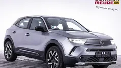 Grijs Occasion 2023 Opel Mokka-e Elegance SUV | € 18.990 (Super prijs)