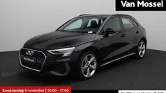 Gebruikt 2024 Audi A3 Sportback e-tron Advanced Hatchback | € 33.900 (Goede deal)