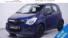 Gebruikt 2009 Opel Agila Essentia Hatchback | € 2.450 (Eerlijke prijs)