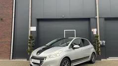 Gebruikt 2013 Peugeot 208 Hatchback | € 3.900 (Goede deal)