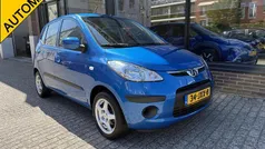 Gebruikt 2009 Hyundai i10 Dynamiq Hatchback | € 6.250 (Eerlijke prijs)