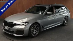 Gebruikt 2023 BMW 520 M Sport Stationwagen | € 54.750 (Eerlijke prijs)