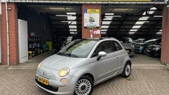 Gebruikt 2011 Fiat 500 Lounge Hatchback | € 3.950 (Eerlijke prijs)