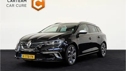 Occasion 2022 Renault Mégane GrandTour Techno Stationwagen | € 12.950 (Goede deal)