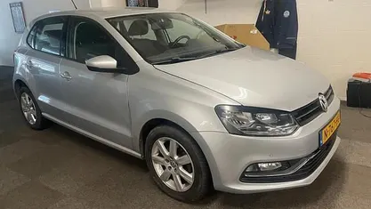 Occasion 2016 VW Polo Highline Hatchback | € 8.450 (Eerlijke prijs)