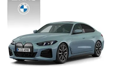 Occasion BMW i4 M Sport 250 kW (340 PK) 2025 Sedan