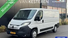 Overige Gebruikt 2024 Citroën Jumper MPV | € 22.990 (Eerlijke prijs)