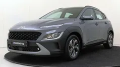 Grijs Gebruikt 2022 Hyundai Kona Comfort SUV | € 23.925 (Eerlijke prijs)