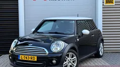 Gebruikt 2011 Mini Cooper Chili Hatchback | € 5.500 (Eerlijke prijs)