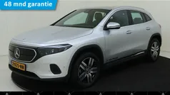 Gebruikt 2024 Mercedes EQA250 Luxury SUV | € 39.945 (Eerlijke prijs)