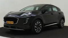 Gebruikt 2023 Ford Puma Titanium SUV | € 18.925 (Super prijs)