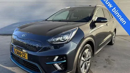 Occasion Kia e-Niro 150 kW (204 PK) 2021 SUV