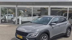 Grijs Gebruikt 2021 Hyundai Kona Comfort SUV | € 22.950 (Eerlijke prijs)