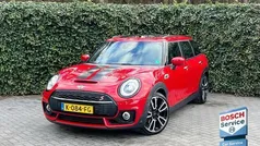 Rood Gebruikt 2020 Mini John Cooper Works Clubman Stationwagen | € 26.890 (Eerlijke prijs)