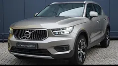 Gebruikt 2021 Volvo XC40 Inscription SUV | € 34.995 (Eerlijke prijs)