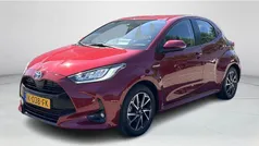 Gebruikt 2020 Toyota Yaris Edition Hatchback | € 21.450 (Eerlijke prijs)