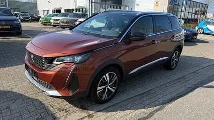 Occasion Peugeot 5008 GTi 181 PK (133 kW) 2022 SUV