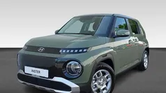 Groen Nieuw 2025 Hyundai Inster Hatchback | € 24.490 (Goede deal)