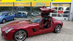 Gebruikt 2013 Mercedes SLS AMG AMG Coupé | € 189.950