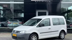Gebruikt 2005 VW Caddy MPV | € 2.995 (Super prijs)