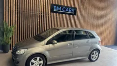 Mercedes B200