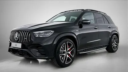 Occasion 2026 Mercedes GLE53 AMG Premium Plus SUV | € 141.358 (Eerlijke prijs)