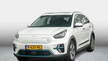 Occasion Kia e-Niro 11 kW (15 PK) 2022 Wit SUV