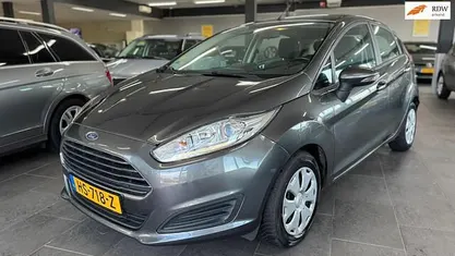 Occasion Ford Fiesta Style 95 PK (69 kW) 2015 Hatchback