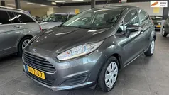Gebruikt 2015 Ford Fiesta Style Hatchback | € 4.450 (Eerlijke prijs)