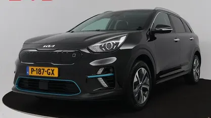Occasion 2022 Kia e-Niro SUV | € 22.795 (Goede deal)