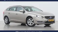 Gebruikt 2014 Volvo V60 Momentum Stationwagen | € 12.800 (Super prijs)