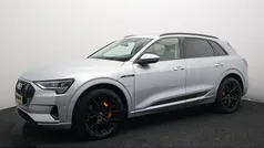 Gebruikt 2021 Audi e-tron Business SUV | € 30.845 (Eerlijke prijs)