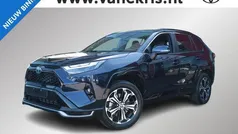 Gebruikt 2025 Toyota RAV4 Style SUV | € 53.244 (Eerlijke prijs)