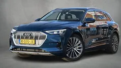 Gebruikt 2020 Audi e-tron Business SUV | € 24.950 (Goede deal)