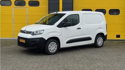 Occasion 2020 Citroën Berlingo MPV | € 11.900 (Eerlijke prijs)