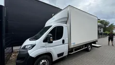 Gebruikt 2021 Fiat Ducato Van | € 19.900 (Eerlijke prijs)