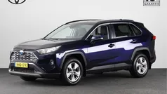 Gebruikt 2022 Toyota RAV4 Limited SUV | € 34.945 (Super prijs)
