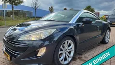Grijs Gebruikt 2011 Peugeot RCZ Coupé | € 7.449 (Eerlijke prijs)
