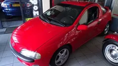 Opel Tigra