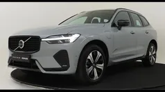 Grijs, metallic lak Gebruikt 2024 Volvo XC60 Plus SUV | € 54.890 (Goede deal)