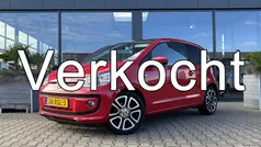 Gebruikt 2012 VW up! high up! Hatchback | € 6.950 (Eerlijke prijs)