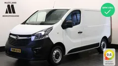 Wit Gebruikt 2019 Opel Vivaro Van | € 11.900 (Super prijs)